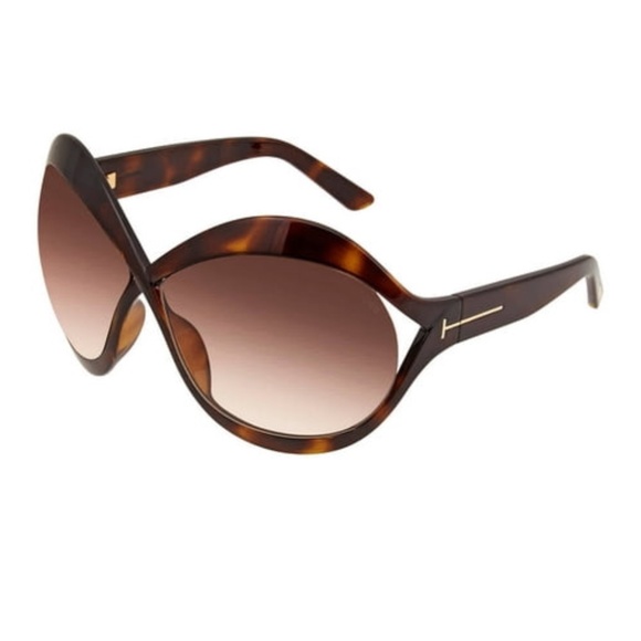 Tom Ford FT0902-52F-71 71mm New Sunglasses main image 7